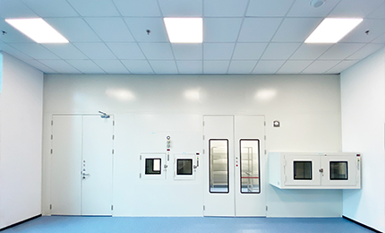 Pharmacy Clean Room: A Complete Guide for Safe and Compliant Compounding