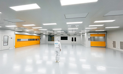 Cleanroom Personnel Behavior Planning: The First Line of Defense