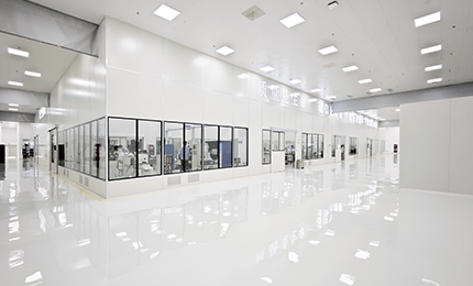 What Factors Affect the Cost of a Cleanroom?